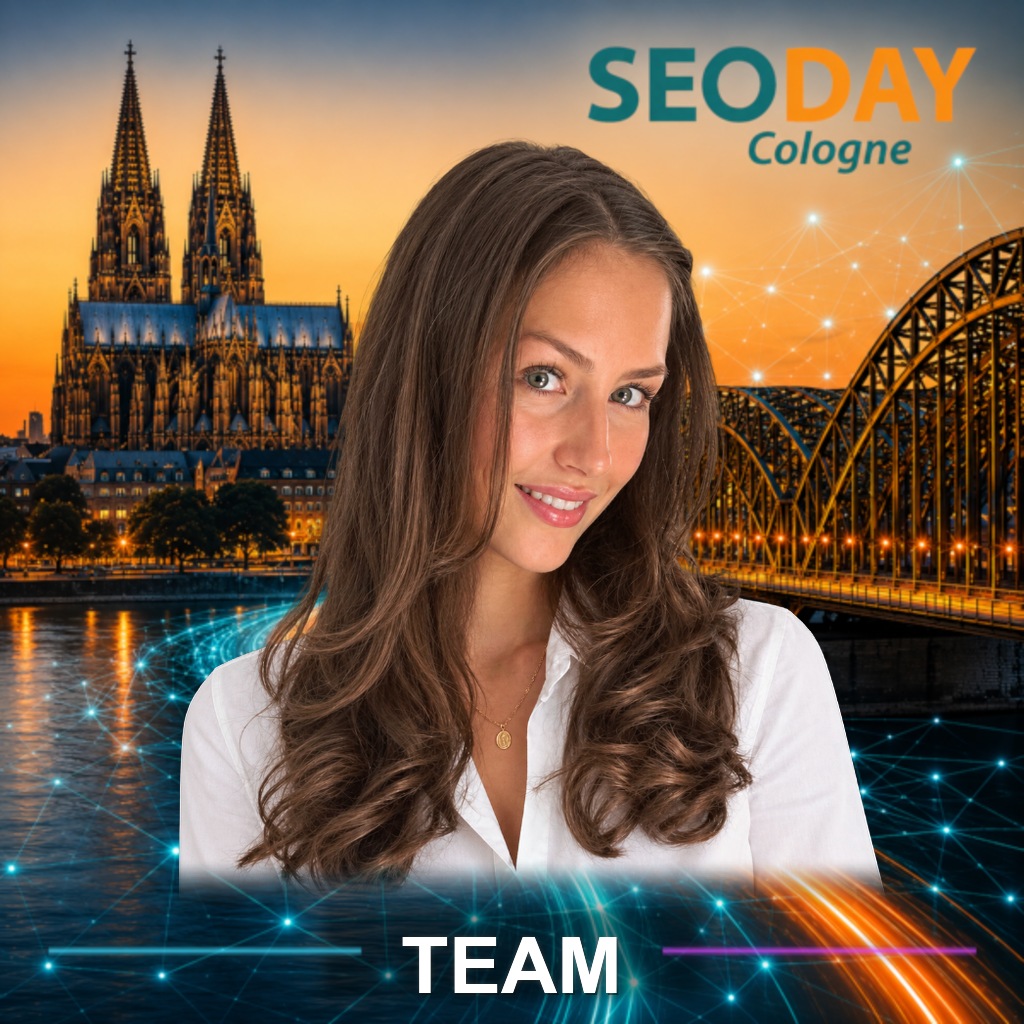 Emely, Sales Manager of SEO-Day