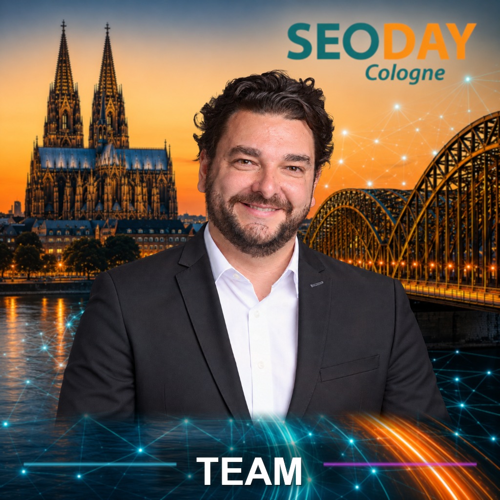 Fabian, founder of SEO-Day