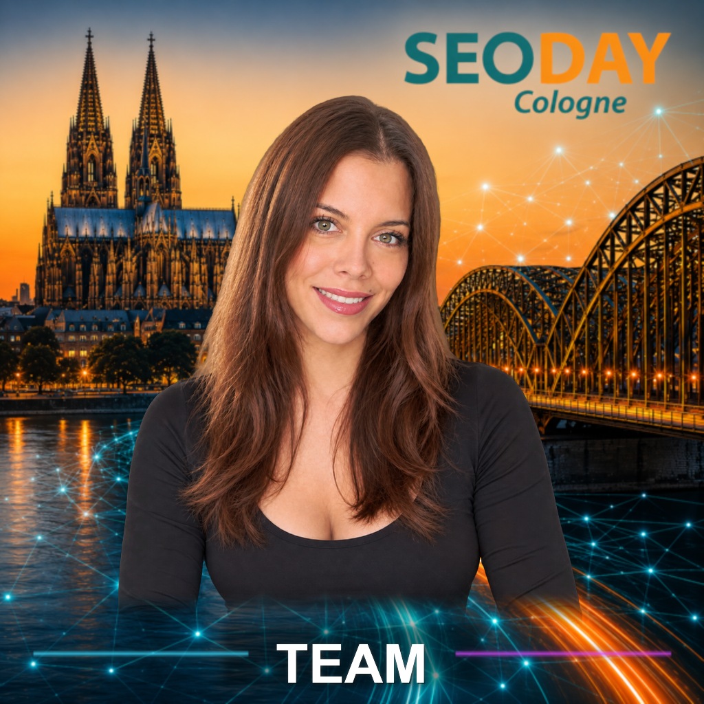 Jessi, Head of Sales of SEO-Day