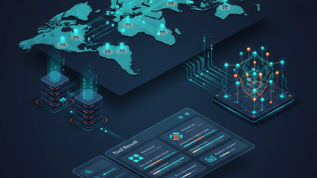 Internationale SEO-Tool-Suche: Wie wir hunderte Tools finden, crawlen und klassifizieren