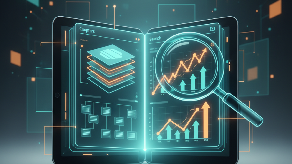 SEO-Wiki Launch: KI-generiertes Fachlexikon mit 4.150+ Artikeln, Search-Console-Welle und neun Live-Wikis