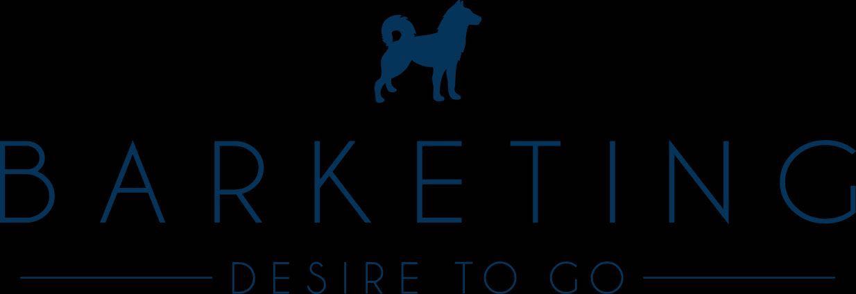 Barketing IMS Logo