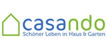 Casando Logo