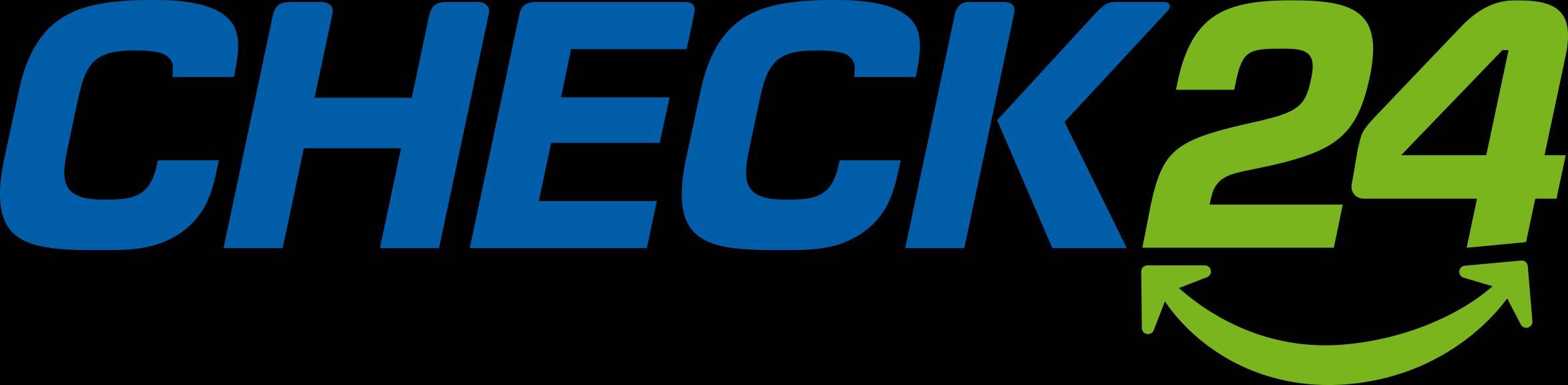 Check24 Logo