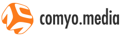 comyo.media Logo