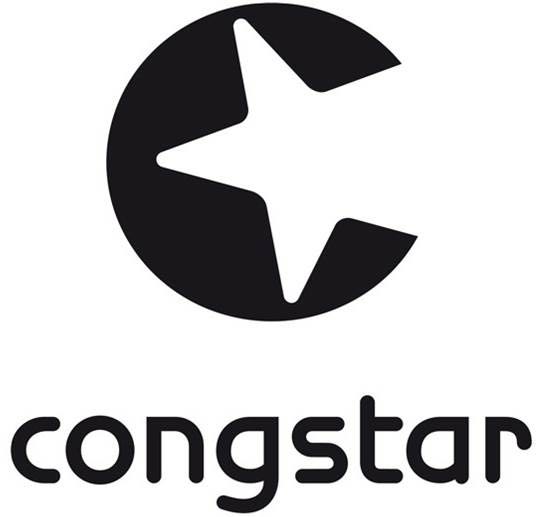 Congstar Logo