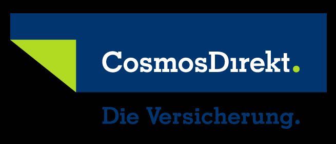 CosmosDirekt Logo