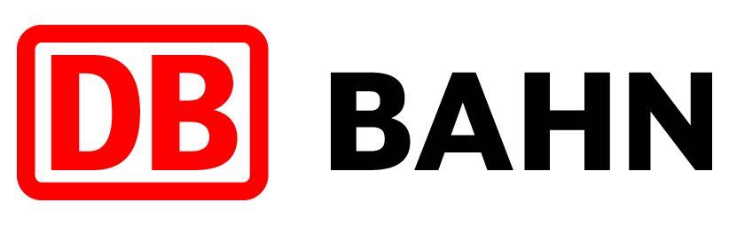 DB Bahn Logo