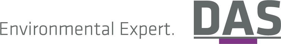 DAS Environmental Expert GmbH Logo