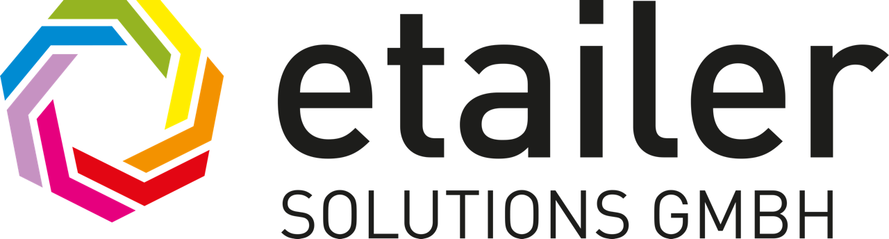 etailer Solutions GmbH Logo