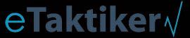 eTaktiker GmbH Logo