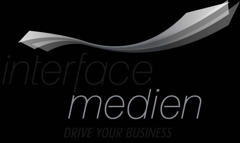 interface medien GmbH Logo