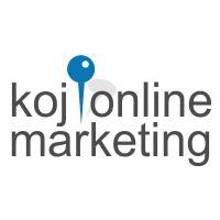 koj online marketing Logo
