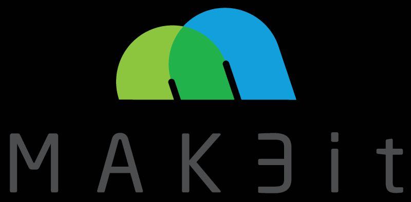 MAK3it GmbH Logo