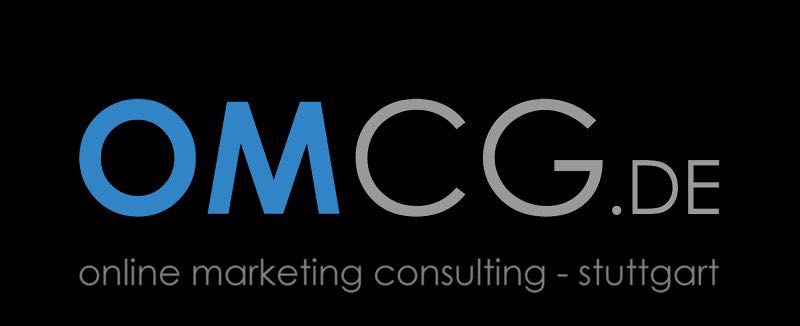 OMCG Logo