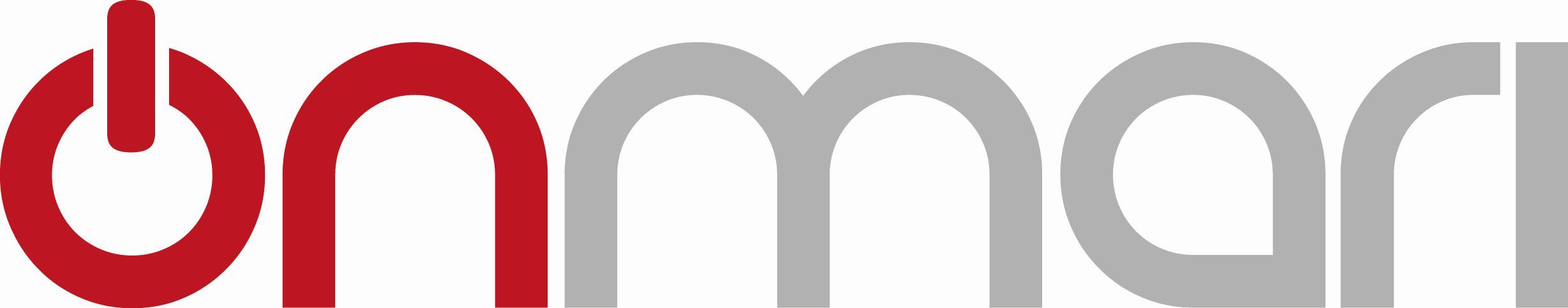 onmari.com Logo