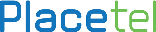 Placetel Logo