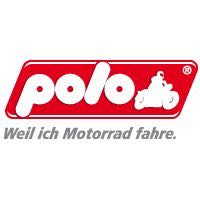 POLO Motorrad und Sportswear GmbH Logo