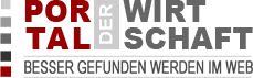 PortalDerWirtschaft.de Logo