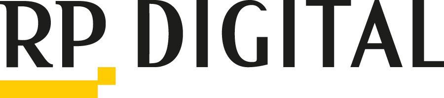 RP Digital Logo