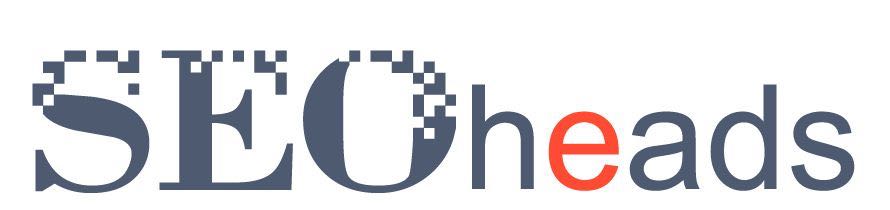 SEOheads Logo