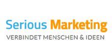 SeriousMarketing Logo
