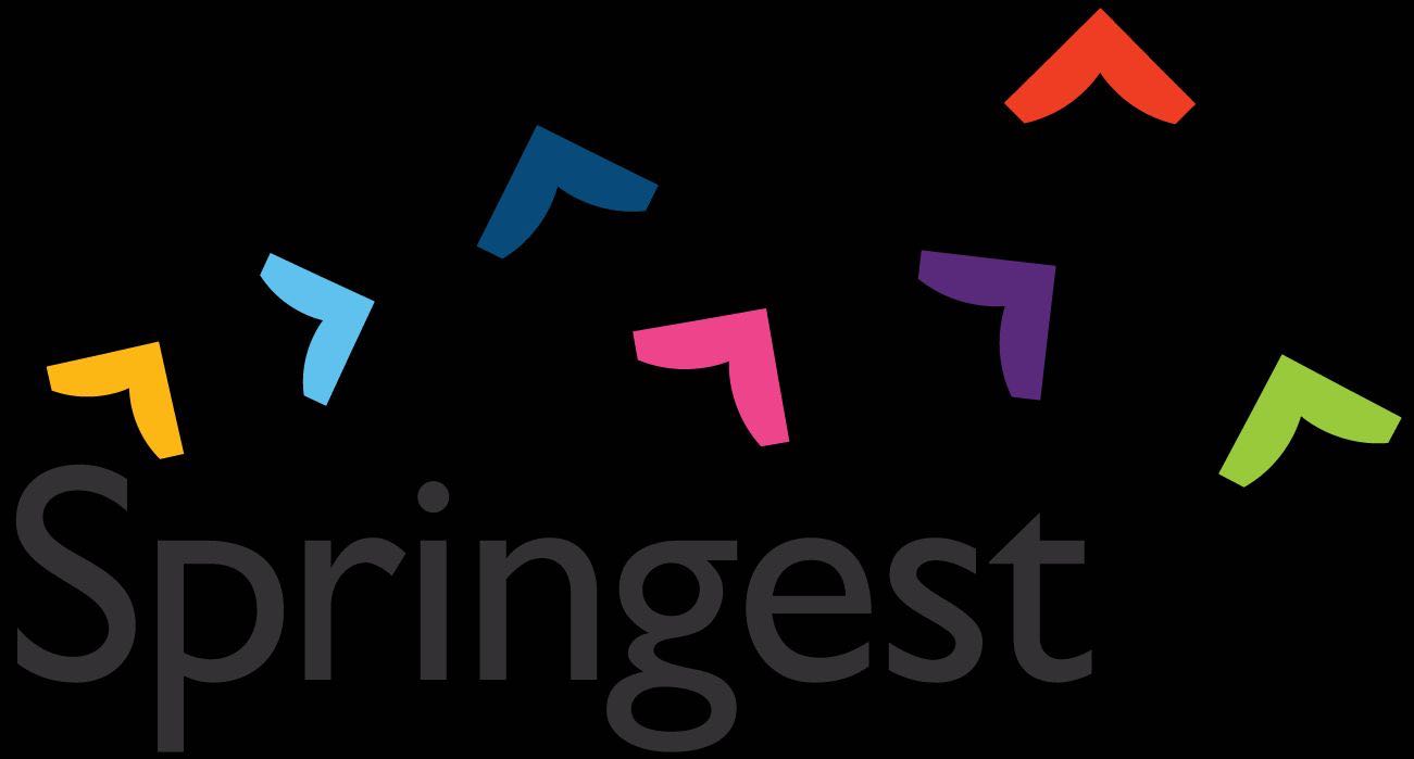 Springest.de Logo