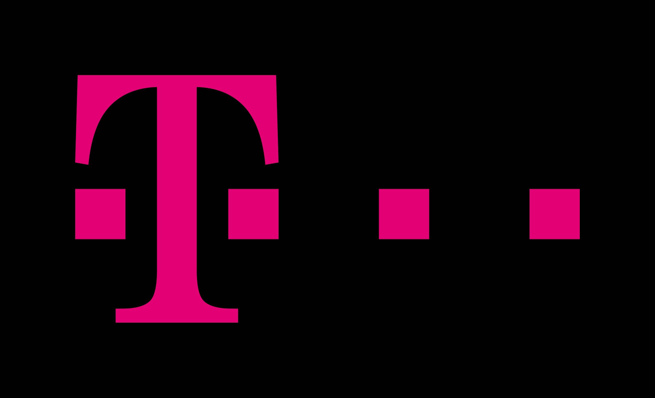 Telekom Logo