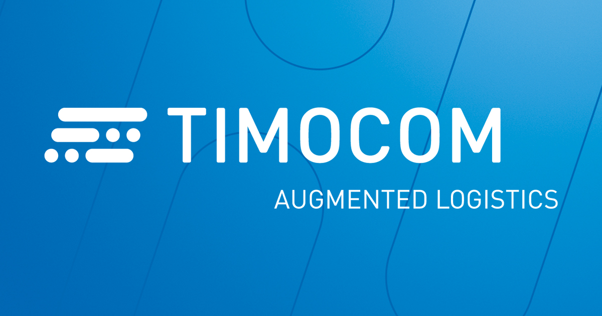 TimoCom Soft- und Hardware GmbH Logo