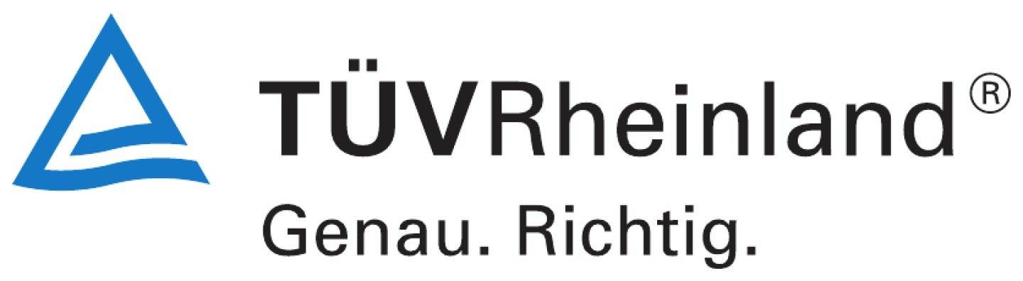 TÜV Rheinland Logo