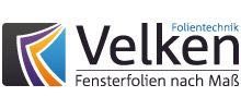 Velken-Folientechnik Logo