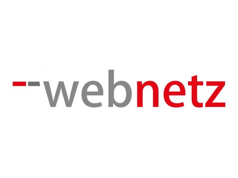 web-netz GmbH Logo