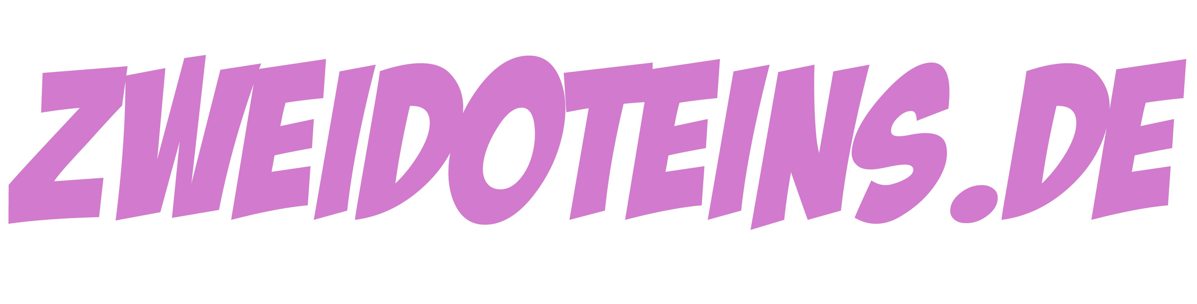 Zweidoteins.de Logo