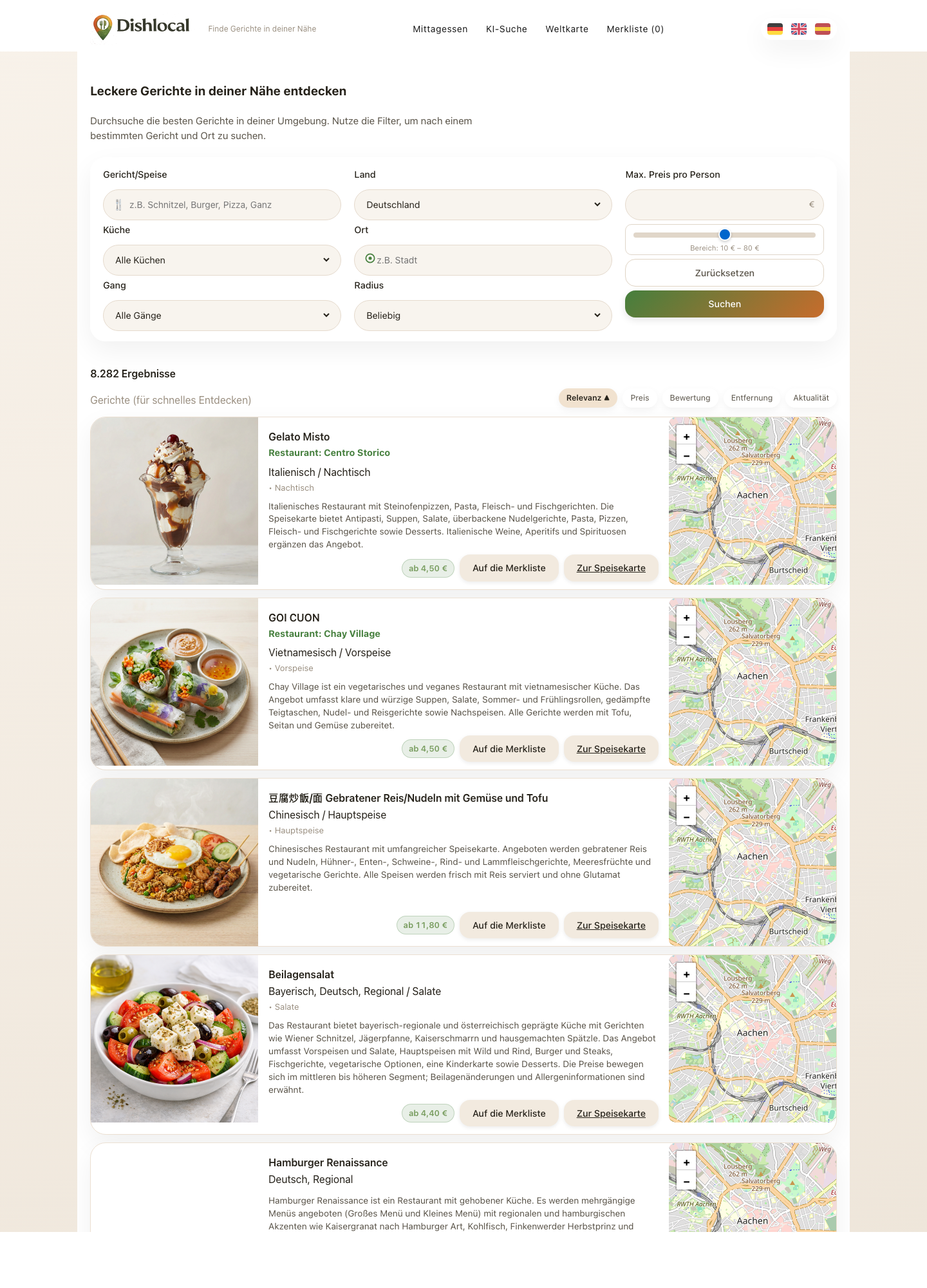 dishlocal.com