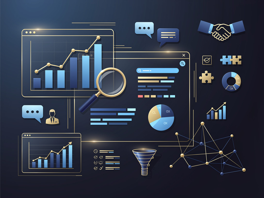 SEO Consulting – Use SEO properly with AI – but don't know how?