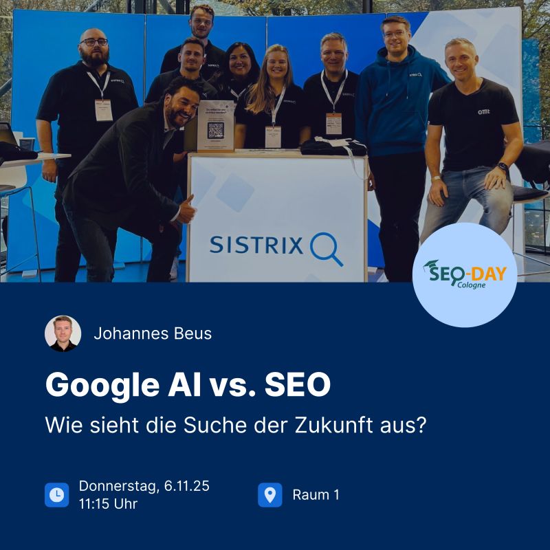 SISTRIX