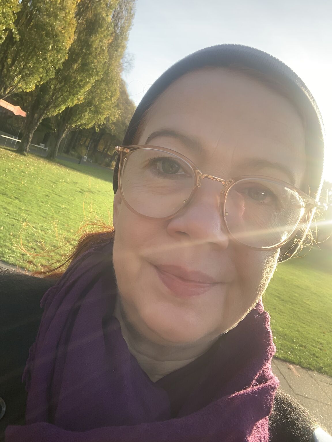 Anja Humrich