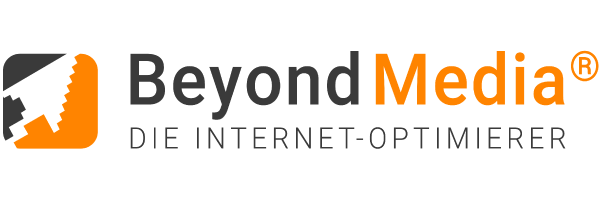 Beyond Media Logo