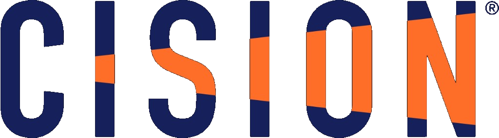 Cision Logo