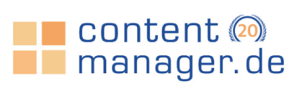 Content Manager Logo