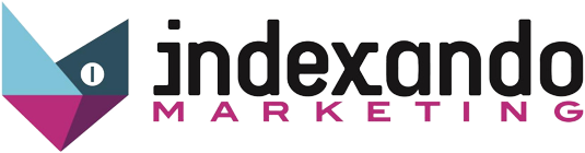 Indexando Marketing Logo
