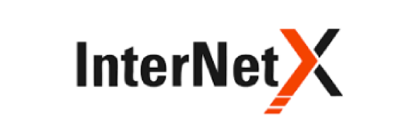 InterNetX Logo