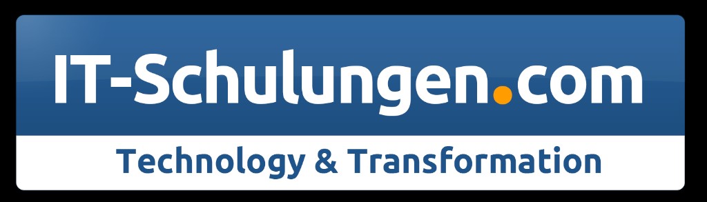 IT-Schulungen.com Logo
