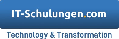 IT Schulungen Logo