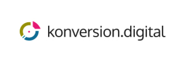 Konversion Digital Logo