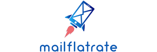 Mailflatrate Logo