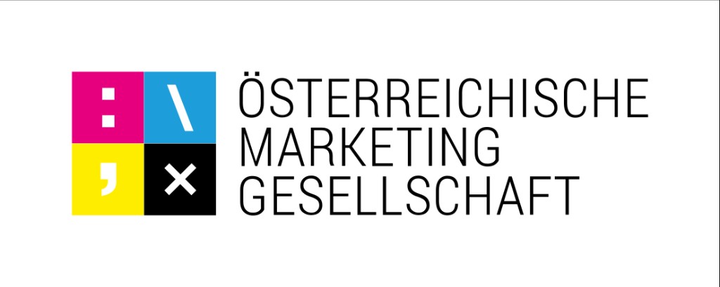 Österreichische Marketing-Gesellschaft Logo