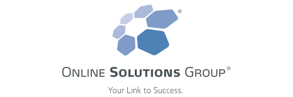 Online Solutions Group Logo