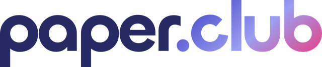 paper.club Logo
