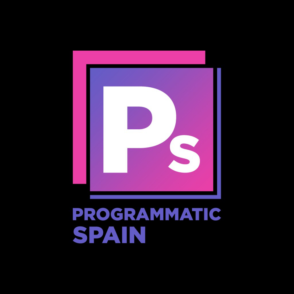Programmatic Spain Logo
